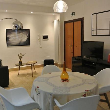 Albaroma Apartment Kültér fotó