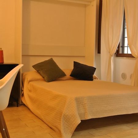 Albaroma Apartment Kültér fotó