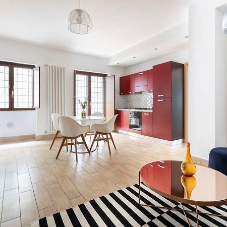 Albaroma Apartment Kültér fotó