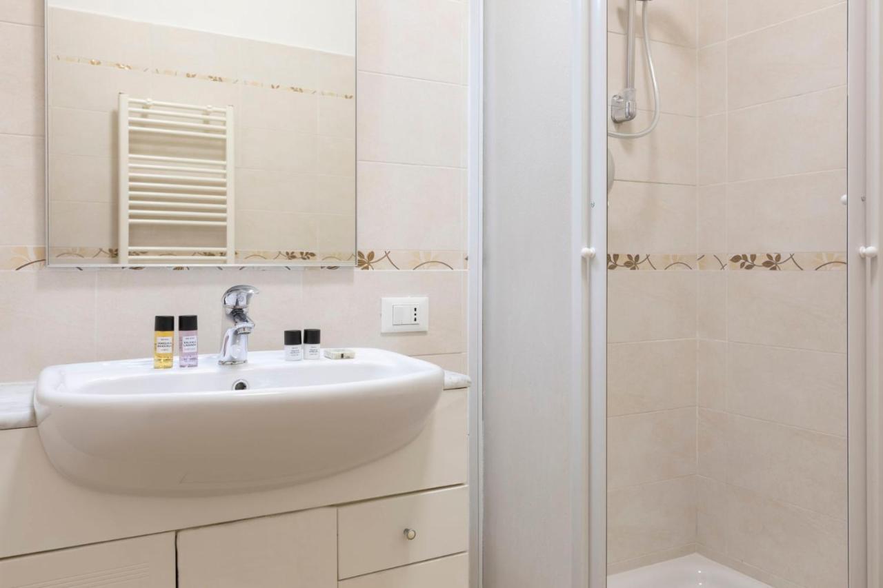 Albaroma Apartment Kültér fotó