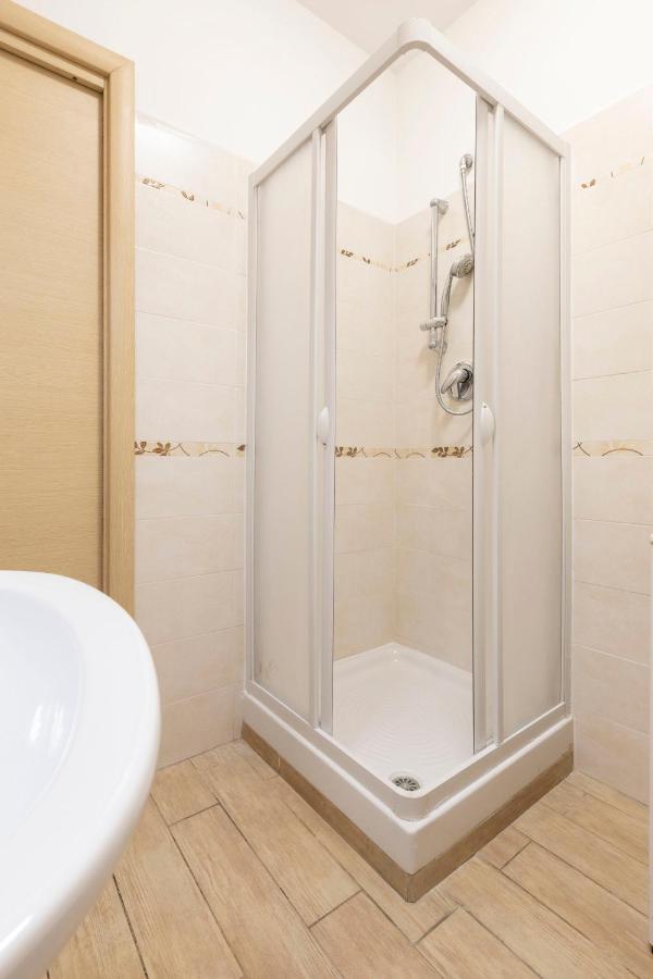 Albaroma Apartment Kültér fotó