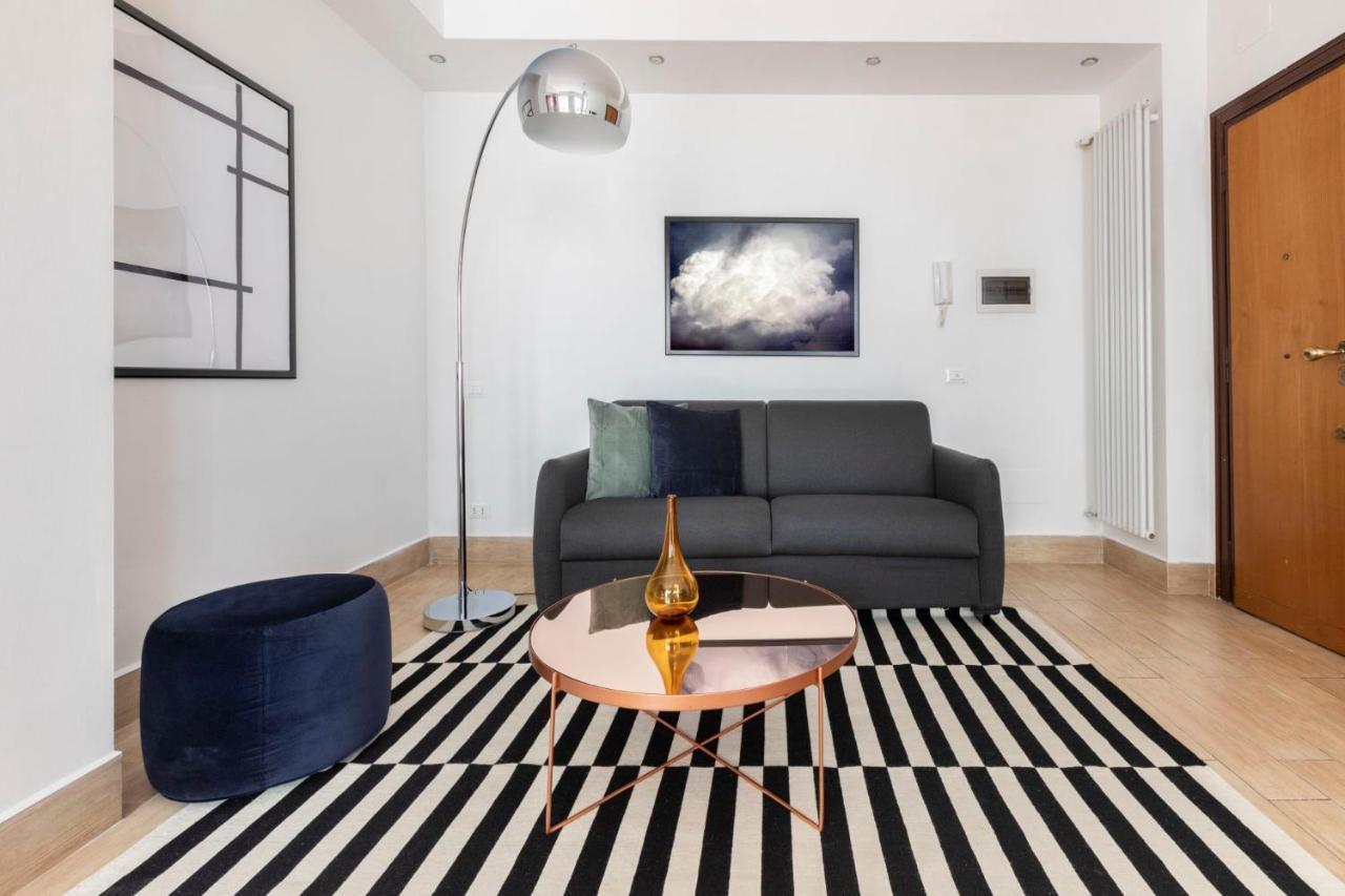 Albaroma Apartment Kültér fotó