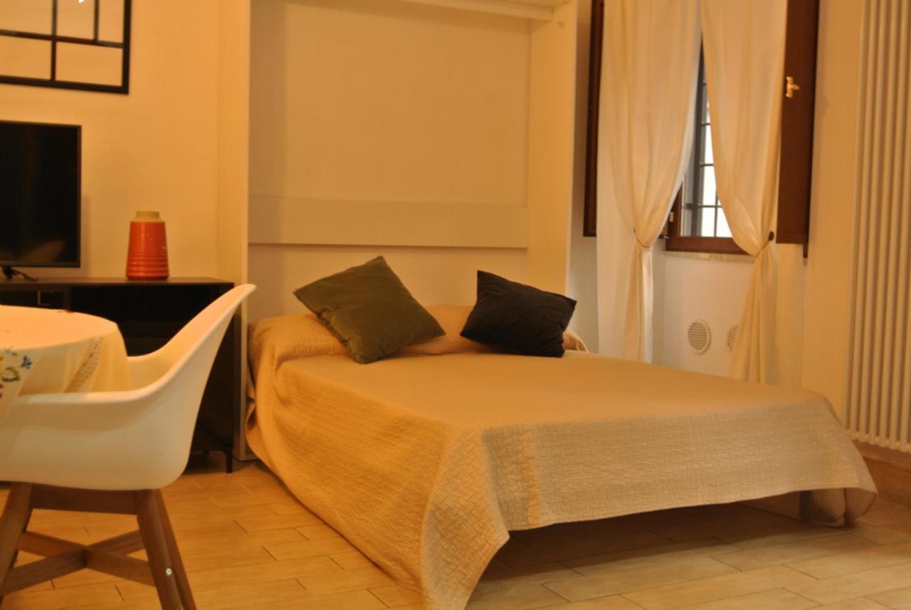 Albaroma Apartment Kültér fotó